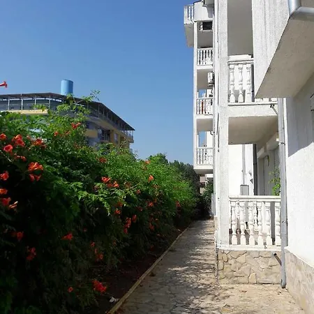 Bravo 5 Sunny * 써니비치