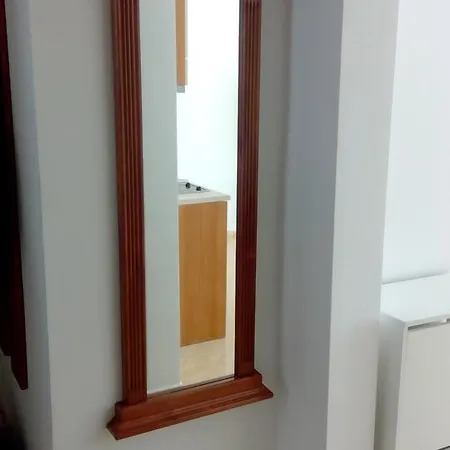 Apartament Bravo 5 Sunny *