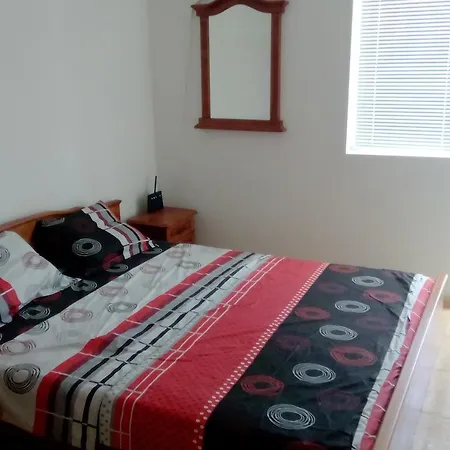 Bravo 5 Sunny Apartment Slantschew brjag