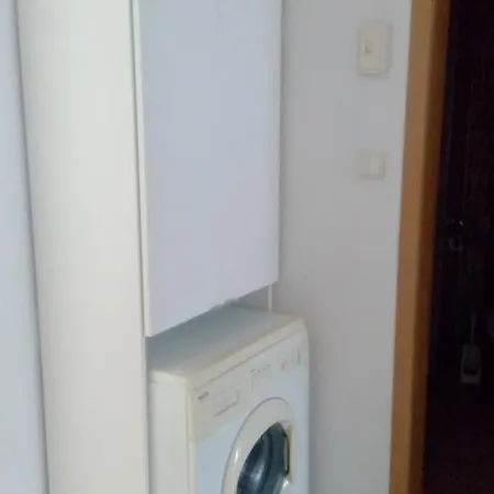 Bravo 5 Sunny Apartament Słoneczny Brzeg