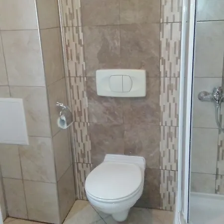 Apartament Bravo 5 Sunny Słoneczny Brzeg