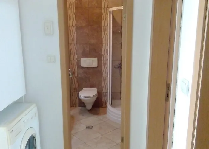 Bravo 5 Sunny Apartment *