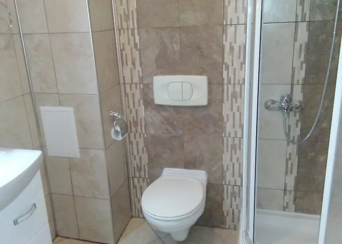 Apartmán Bravo 5 Sunny Sluneční pobřeží