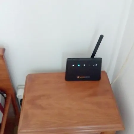 Bravo 5 Sunny Apartamento *