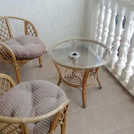 Apartamento Bravo 5 Sunny Sunny Beach