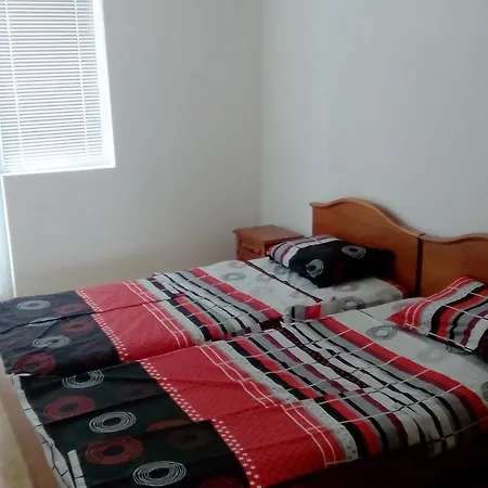 Apartamento Bravo 5 Sunny Sunny Beach