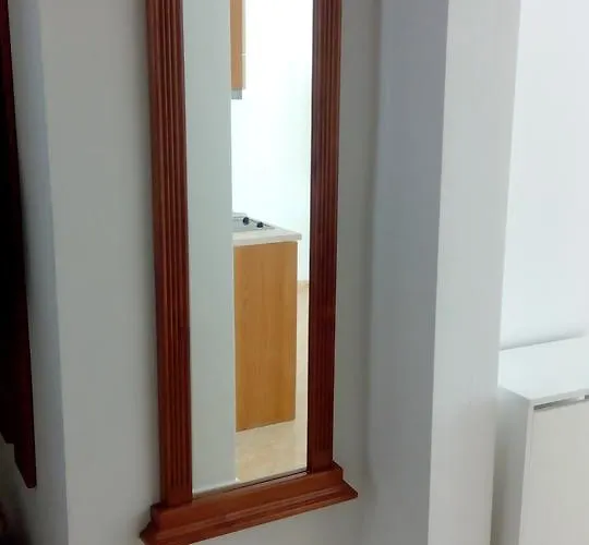 Apartman Bravo 5 Sunny *