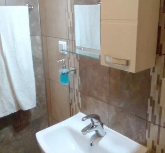 Apartman Bravo 5 Sunny *