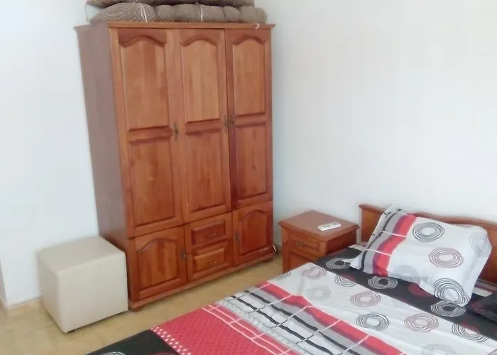 Apartman Bravo 5 Sunny