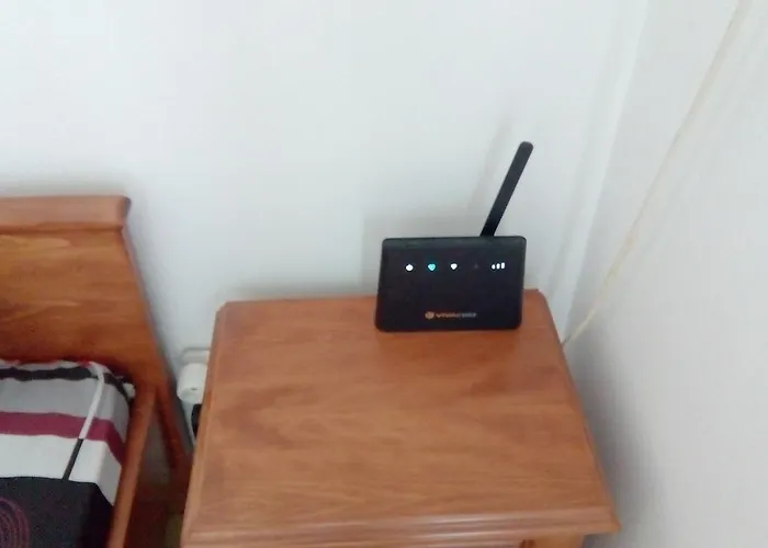 Bravo 5 Sunny Apartman *